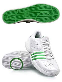 tennis shoes for tennis court