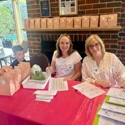 2026 MEMRLTA Charity Tennis Day gallery 3