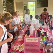 2026 MEMRLTA Charity Tennis Day gallery 3