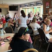 2026 MEMRLTA Charity Tennis Day gallery 3