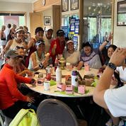 2026 MEMRLTA Charity Tennis Day gallery 3