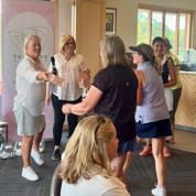 2026 MEMRLTA Charity Tennis Day gallery 3