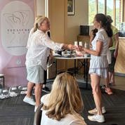 2026 MEMRLTA Charity Tennis Day gallery 3