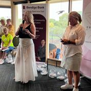 2026 MEMRLTA Charity Tennis Day gallery 3