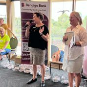 2026 MEMRLTA Charity Tennis Day gallery 3