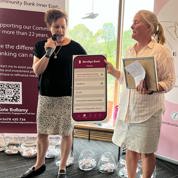 2026 MEMRLTA Charity Tennis Day gallery 3