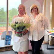2026 MEMRLTA Charity Tennis Day gallery 3
