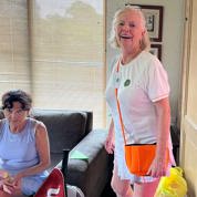 2026 MEMRLTA Charity Tennis Day gallery 3