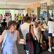 2026 MEMRLTA Charity Tennis Day gallery 2