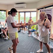 2026 MEMRLTA Charity Tennis Day gallery 2