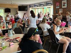 2026 MEMRLTA Charity Tennis Day gallery 2