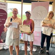 2026 MEMRLTA Charity Tennis Day gallery 2