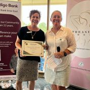 2026 MEMRLTA Charity Tennis Day gallery 2