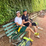 2026 MEMRLTA Charity Tennis Day gallery 2