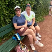 2026 MEMRLTA Charity Tennis Day gallery 2