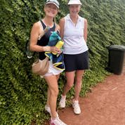 2026 MEMRLTA Charity Tennis Day gallery 2