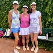 2026 MEMRLTA Charity Tennis Day gallery 2