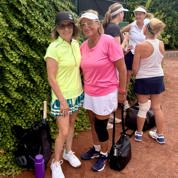 2026 MEMRLTA Charity Tennis Day gallery 2