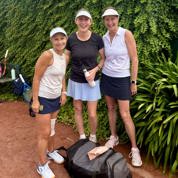 2026 MEMRLTA Charity Tennis Day gallery 2