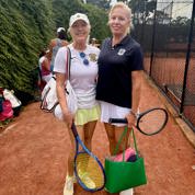 2026 MEMRLTA Charity Tennis Day gallery 2