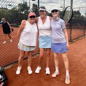 2026 MEMRLTA Charity Tennis Day gallery 2