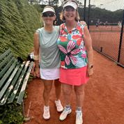 2026 MEMRLTA Charity Tennis Day gallery 2