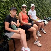 2026 MEMRLTA Charity Tennis Day gallery 2