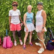 2026 MEMRLTA Charity Tennis Day gallery 2