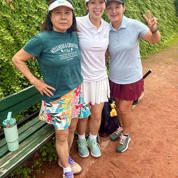 2026 MEMRLTA Charity Tennis Day gallery 2