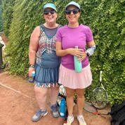 2026 MEMRLTA Charity Tennis Day gallery 2
