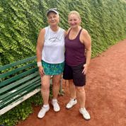 2026 MEMRLTA Charity Tennis Day gallery 2