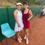 2026 MEMRLTA Charity Tennis Day gallery 2