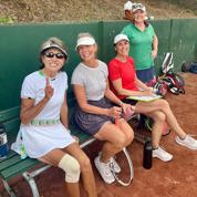 2026 MEMRLTA Charity Tennis Day gallery 2
