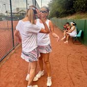 2026 MEMRLTA Charity Tennis Day gallery 2