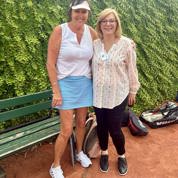 2026 MEMRLTA Charity Tennis Day gallery 2