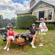 2026 MEMRLTA Charity Tennis Day gallery 2
