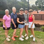 2026 MEMRLTA Charity Tennis Day gallery 2