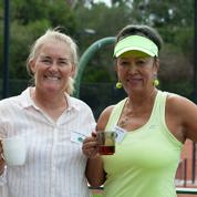 2026 MEMRLTA Charity Tennis Day gallery 2