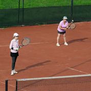 2026 MEMRLTA Charity Tennis Day gallery 1