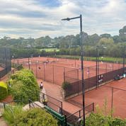 2026 MEMRLTA Charity Tennis Day gallery 1