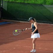 2026 MEMRLTA Charity Tennis Day gallery 1