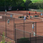 2026 MEMRLTA Charity Tennis Day gallery 1