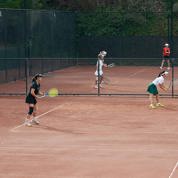 2026 MEMRLTA Charity Tennis Day gallery 1