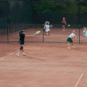 2026 MEMRLTA Charity Tennis Day gallery 1