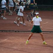 2026 MEMRLTA Charity Tennis Day gallery 1