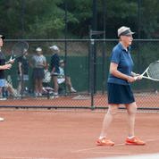 2026 MEMRLTA Charity Tennis Day gallery 1