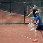 2026 MEMRLTA Charity Tennis Day gallery 1