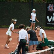 2026 MEMRLTA Charity Tennis Day gallery 1