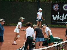2026 MEMRLTA Charity Tennis Day gallery 1