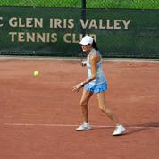 2026 MEMRLTA Charity Tennis Day gallery 1